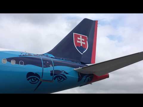 Poprad Tatry International Airport