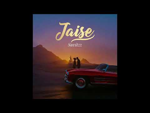 Suvitzz - Jaise (Official Music) | New Hindi Love Song 2026