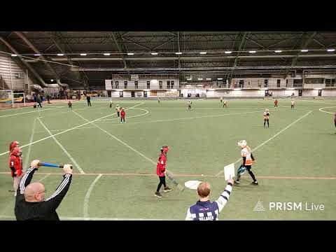 Pesäkarhut-Maju F-tytöt 18.2-2026