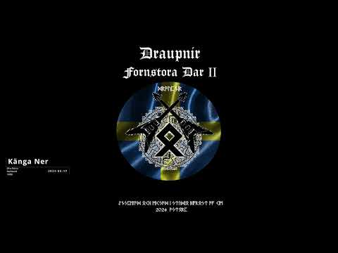 Draupnir - Känga Ner