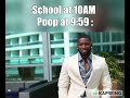 Donny Savage Meme