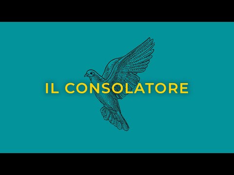 Il Consolatore (Lyric Video) - SDV Worship
