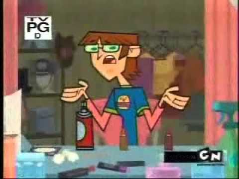 Total Drama Action episode 19 part 2