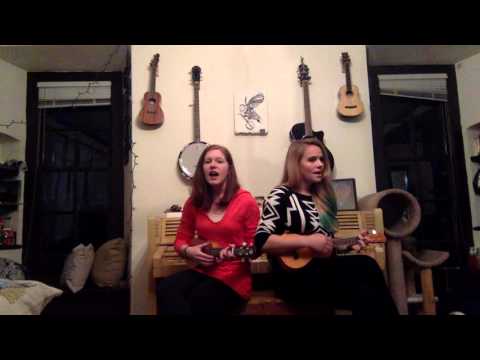 In Your Arms (Cover) - The Ukuladies