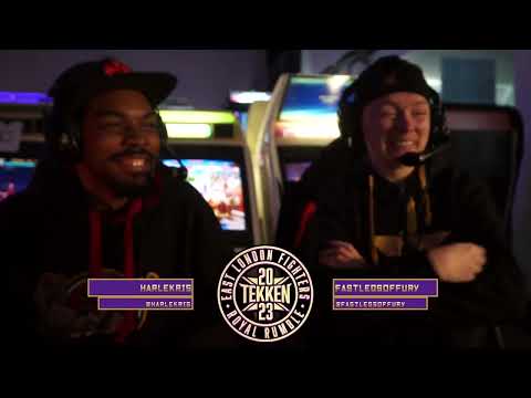 ELFM February 2023 - Tekken 7