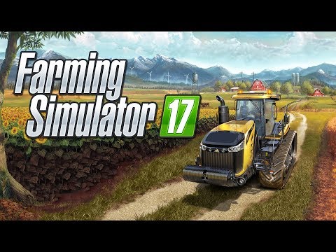 Jak mít dost peněs v Farming Simulator 17/money cheat for Farming Simulator 17