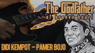 Download lagu Didi Kempot - Pamer Bojo (Guitar Interpretation) mp3