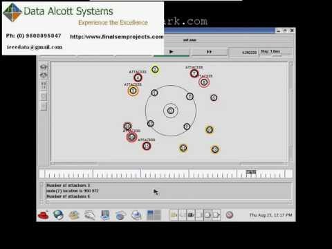 Detection and Localization of Multiple Spoofing Attackers in Wireless Networks