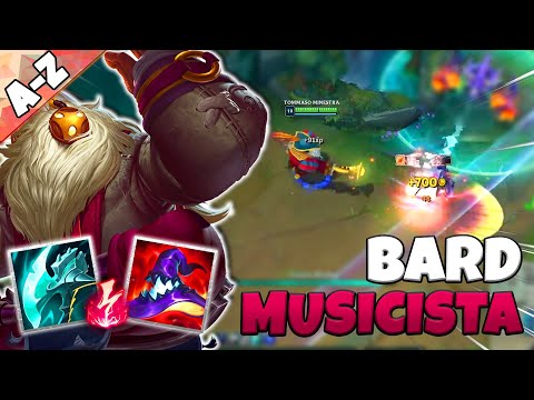 L'EPICO CHAD FIGHT - League of Legends ITA #3365