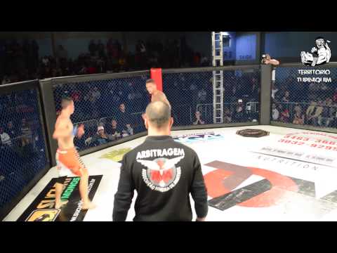 Chapolim vs Derley - War of Champions 4