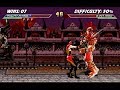 Mortal Kombat Chaotic Season 2 3 Nightmare Playthrough