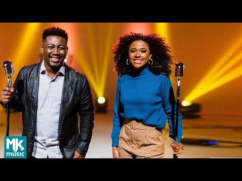 MK MUSIC and Samuel Miranda Oficial