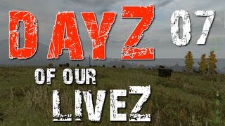 DayZ of our LiveZ - 07 "Pork Chop" (Zombie Apocalypse in 1080 HD)