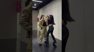 The plot has two heroines #dance #movedance #dancing #trending