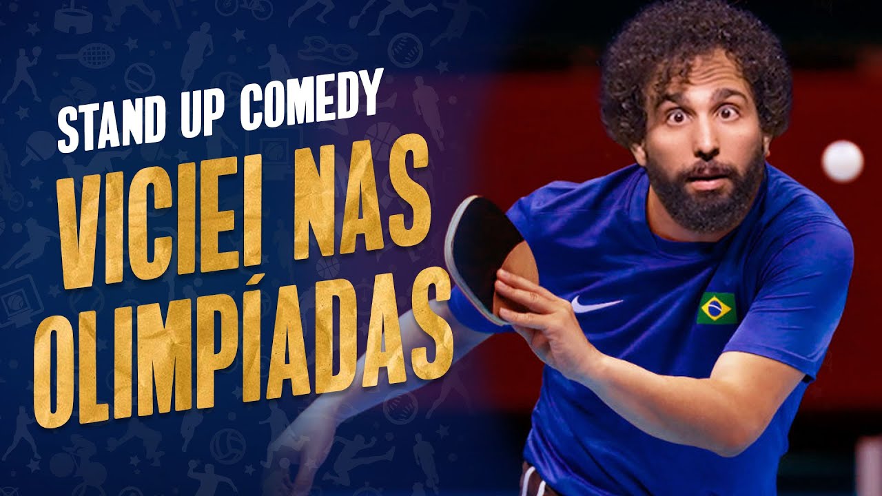 Confesso que fiquei VICIADO!