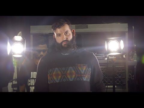 BEATBOX by Mark Martin / Lurking in the Shadows