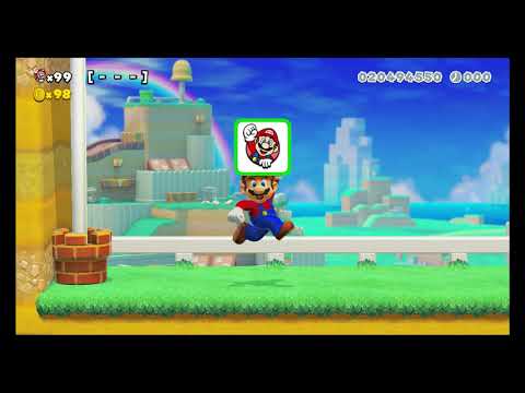 Super Mario Maker 2 - Endless Challenge (Easy, Road To 1000 Clears) - Levels 734-767