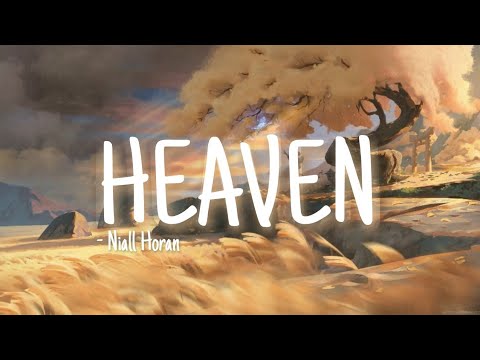 Nightcore - HEAVEN [ Niall Horan ] ( Lyrics )