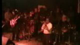 39.4 sin metales Can't turn you loose