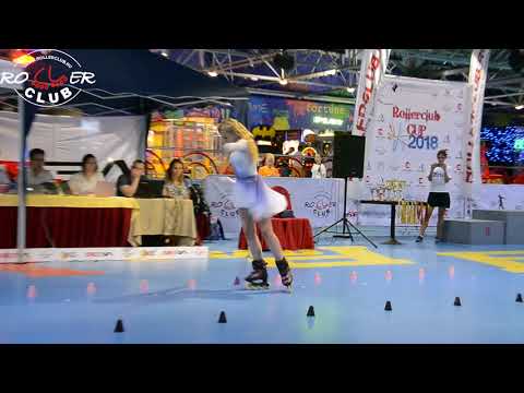 1st place   Bogdanova Sofia 2051510000045