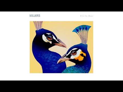 Video thumbnail for Fire In Bone