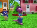 The Backyardigans Le Master Of Disguise