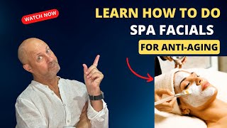 How to Perform a Luxury Spa Facial: Essential Tips for Radiant Skin