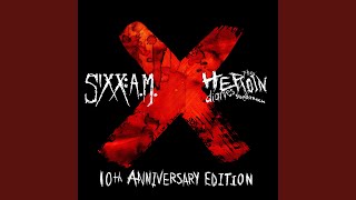 Girl With Golden Eyes ((2017 Version))