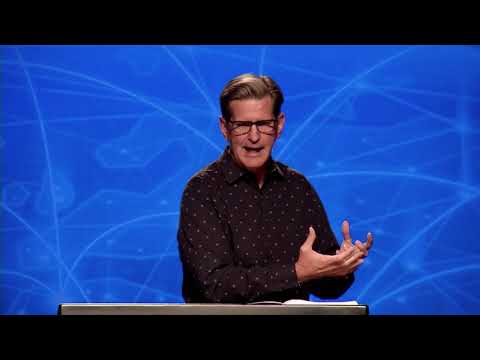 The Millennium | Pastor John Miller