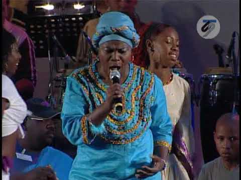 #12 Elia Isenia - Den Mi E He He - Tumba 2007