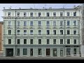 VISIT RIGA Latvia S Beautiful Architecture Streets And Parks Art Nouveau Skaistā Rīga Рига 136