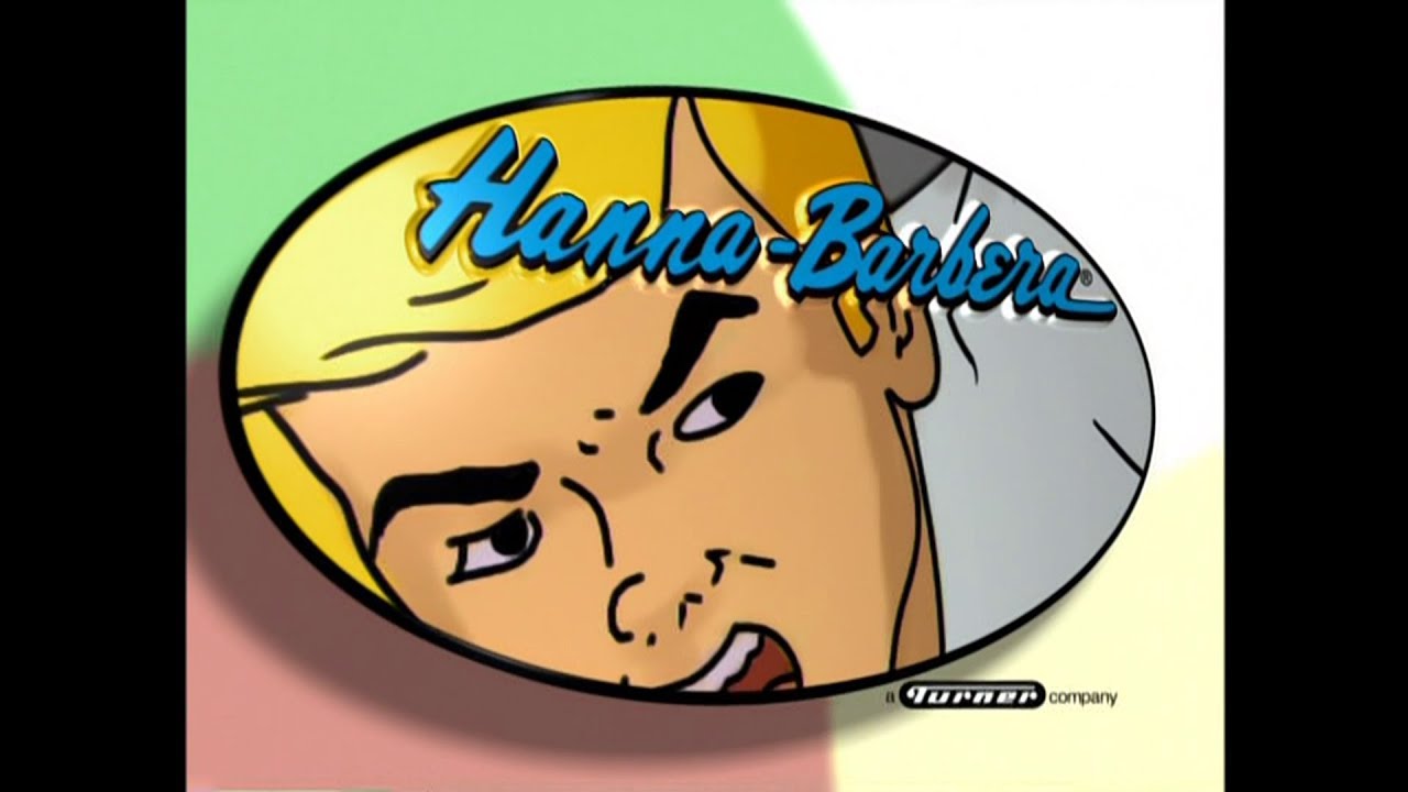 Hanna-Barbera/Turner Entertainment (1970/1994) [HQ]