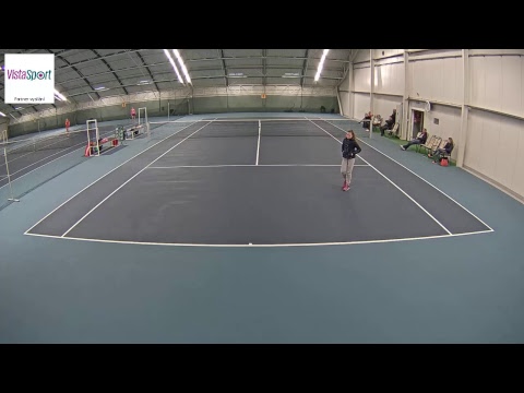 Kurt 1_24.3.2019  TC BORS CLUB-STK Břeclav A - Starší žákyně