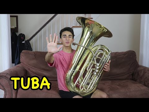 YouTube Thumbnail