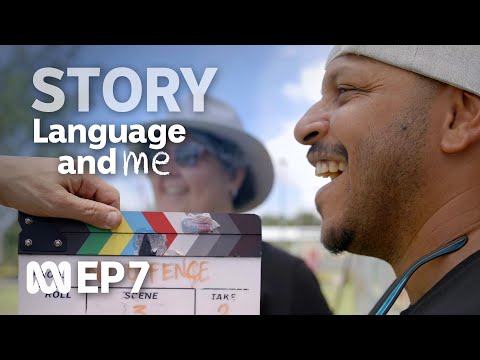 Dena Curtis song sung in the language of ancestors [ O ] Language and Me ABC Australia
