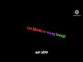 Dil Ka Dariya Song Whatsapp Status ASK HERO Ask Editing 0287