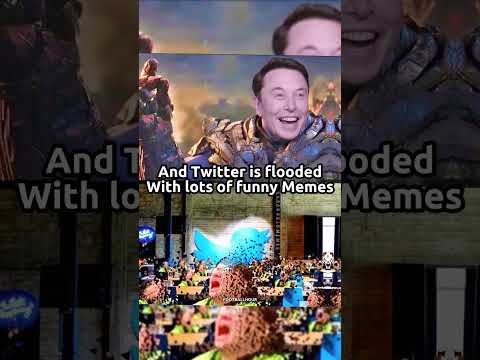 Twitter gets Shutdown trend, but 😂