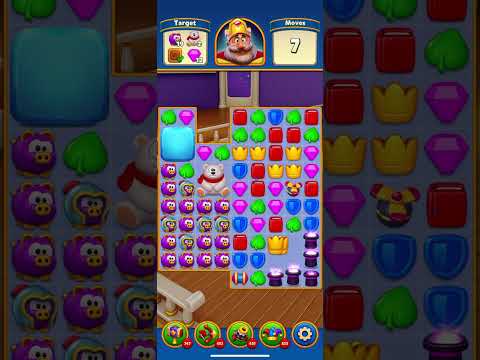 Royal Match Level 5362