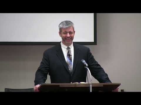 Paul Washer - Romans 3