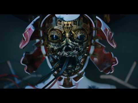 Ki:Theory - Enjoy the Silence