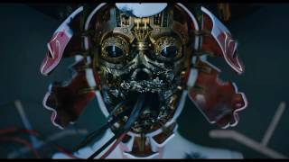 Ki:Theory - Enjoy the Silence