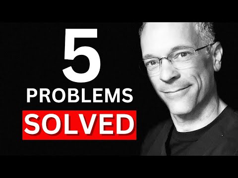 L-Arginine and L-Citrulline 💥 5 PROBLEMS 💥