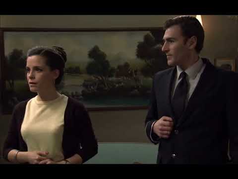 Amar C584 - Juan invita a Marcelino y Manolita a cenar a su casa