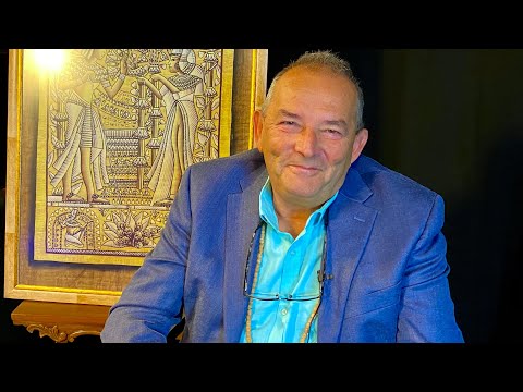 A tudás a lélekhez hazatér – Jakab István