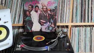 Rufus &amp; Chaka Khan - Street Player (1978) - B2 - Stranger To Love
