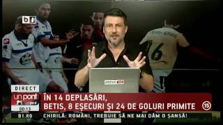 UPZ 10.03.17: Pachetul profesionistilor »» 16 ponturi din Serie A si La Liga!
