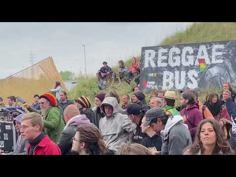 KING SHILOH ▶️ Stepwizer ft King Stanley “Rumours” Reggaebus 2022