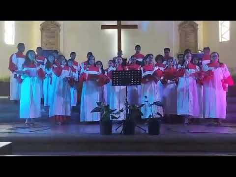 NY RIAMPEO - Amen, Jesoa no Mpifehy - FFPM 162