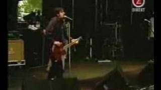 Deftones - To Have And To Hold @ Hultsfred 00