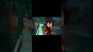 👻Don&#39;t believe in ghosts👻 ||⚠️TW: Flashing light⚠️ ||Gacha Nymph Meme || Aphmau || ♡The angel puppy♡